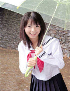陌生访客
