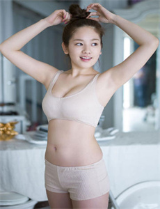 小姨子的姐妹情谊