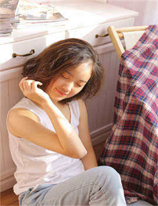 要爱的女人