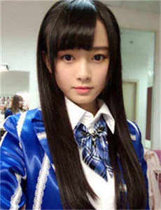 血婚新娘