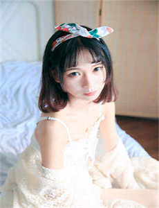 女神本色