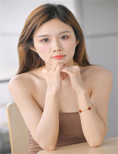柳如是