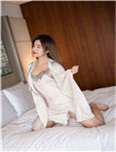 抹布女
